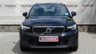 Volvo XC40, B3 Bright Plus aut., SUV, benzin