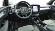 Volvo XC40, B3 Bright Plus aut., SUV, benzin