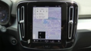 Volvo XC40, B3 Bright Plus aut., SUV, benzin