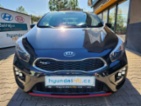 Kia Ceed, 1.6-GT-PANORAMA-KLIMA-NAVI, hatchback,