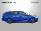 Škoda Octavia, Combi 2.0 TDI 4x4 DSG Ambition,