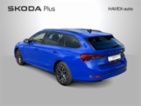 Škoda Octavia, Combi 2.0 TDI 4x4 DSG Ambition,