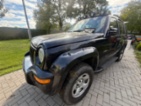Jeep Liberty, 3,7 lpg 157 kw, kombi, LPG
