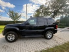 Jeep Liberty, 3,7 lpg 157 kw, kombi, LPG