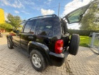 Jeep Liberty, 3,7 lpg 157 kw, kombi, LPG