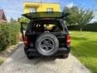 Jeep Liberty, 3,7 lpg 157 kw, kombi, LPG