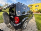 Jeep Liberty, 3,7 lpg 157 kw, kombi, LPG