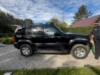 Jeep Liberty, 3,7 lpg 157 kw, kombi, LPG