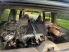 Jeep Liberty, 3,7 lpg 157 kw, kombi, LPG