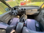 Jeep Liberty, 3,7 lpg 157 kw, kombi, LPG
