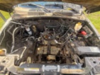 Jeep Liberty, 3,7 lpg 157 kw, kombi, LPG