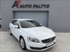 Volvo V60, 2,0 D2 ZÁRUKA MOMENTUM CZ, kombi, nafta
