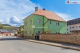 Činžovní dům 360 m2 možno až na 4 b