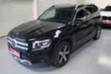 Mercedes-Benz GLB, 220 D 4MATIC, kombi, nafta