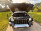 Jeep Liberty, 3,7 lpg 157 kw, kombi, LPG