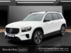 Mercedes-Benz GLB, 200d 4M, SUV, nafta