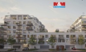 Prodej bytu 1+kk, 41 m², Praha, ul. Honzíkova