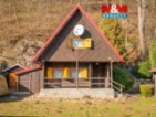 Prodej chaty, 59 m², Libež