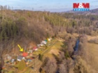 Prodej chaty, 59 m², Libež