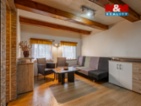 Prodej chaty, 59 m², Libež