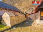 Prodej chaty, 59 m², Libež