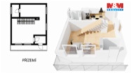Prodej chaty, 59 m², Libež