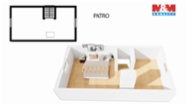 Prodej chaty, 59 m², Libež