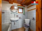Prodej chaty, 59 m², Libež