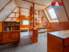 Prodej chaty, 59 m², Libež