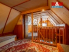 Prodej chaty, 59 m², Libež