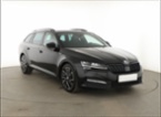 Skoda Superb, 2.0 TDISportline ,, Combi, Diesel