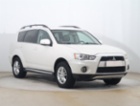 Mitsubishi Outlander, 2.2 DI-D, 4X4, 7 míst,