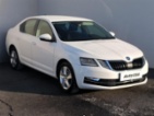 Škoda Octavia III, 1.6 TDi, LED, navi, liftback,