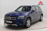Mercedes-Benz GLB, 2,0 220d 140kW 4MATIC Záruka a,