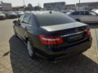 Mercedes-Benz Třídy E, 3.0 6V CDi 4x4, sedan,