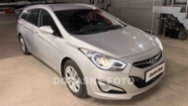 Hyundai I40, 1.7 CRDi, ČR, AC, temp, kombi, nafta