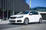 Peugeot 308, Active 1.5 Bluehdi S&s 1 MAJ Z,