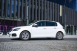 Peugeot 308, Active 1.5 Bluehdi S&s 1 MAJ Z,
