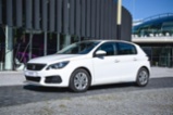 Peugeot 308, Active 1.5 Bluehdi S&s 1 MAJ Z,
