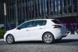 Peugeot 308, Active 1.5 Bluehdi S&s 1 MAJ Z,