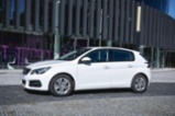 Peugeot 308, Active 1.5 Bluehdi S&s 1 MAJ Z,