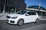 Peugeot 308, Active 1.5 Bluehdi S&s 1 MAJ Z,
