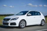 Peugeot 308, Active 1.5 Bluehdi S&s 1 MAJ Z,