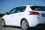 Peugeot 308, Active 1.5 Bluehdi S&s 1 MAJ Z,