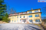 K prodeji, stavební komplex s uzavř