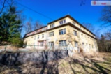 K prodeji, stavební komplex s uzavř