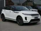 Land Rover Range Rover Evoque, 2,0 D150 S 4WD