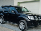Nissan Pathfinder 2.5 dCi 4x4 140kW
