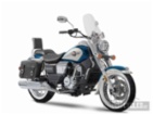 UM Motorcycles Renegade Classic Deluxe 125,