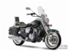 UM Motorcycles Renegade Classic Deluxe 125,